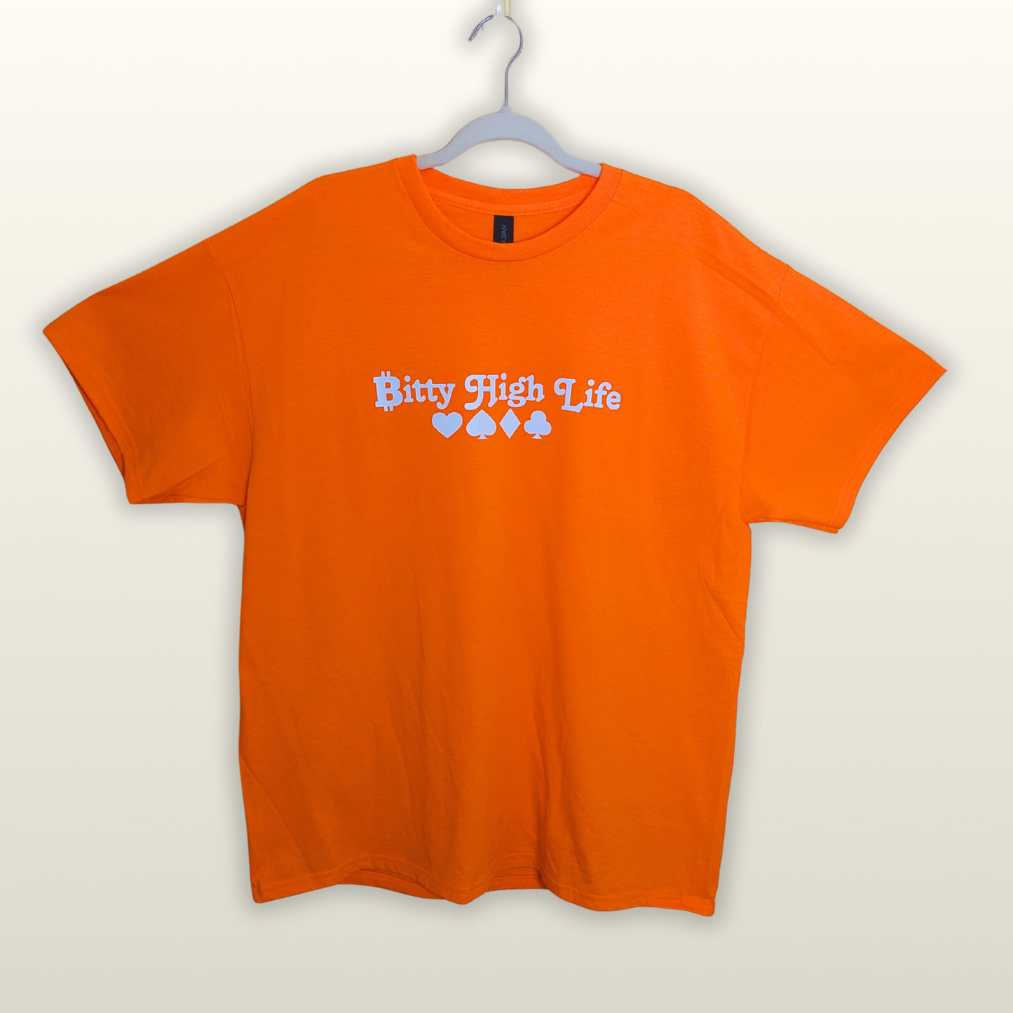 Bitty High Life™ Shirt