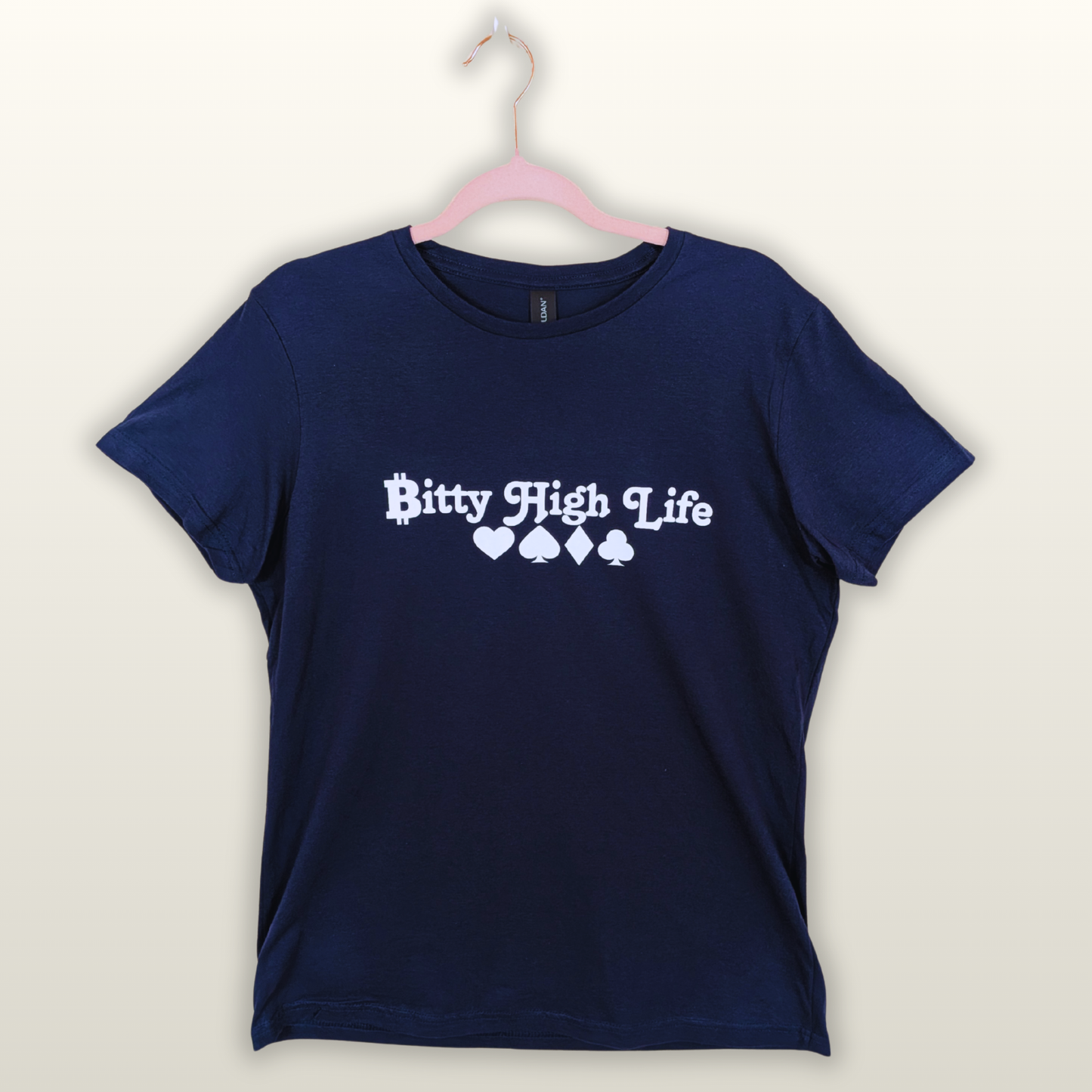 Bitty High Life™ Shirt