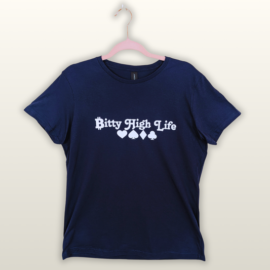 Bitty High Life™ Shirt