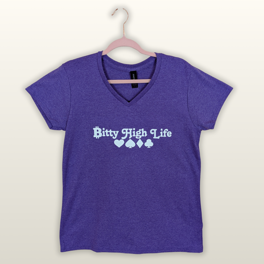 Bitty High Life™ Shirt