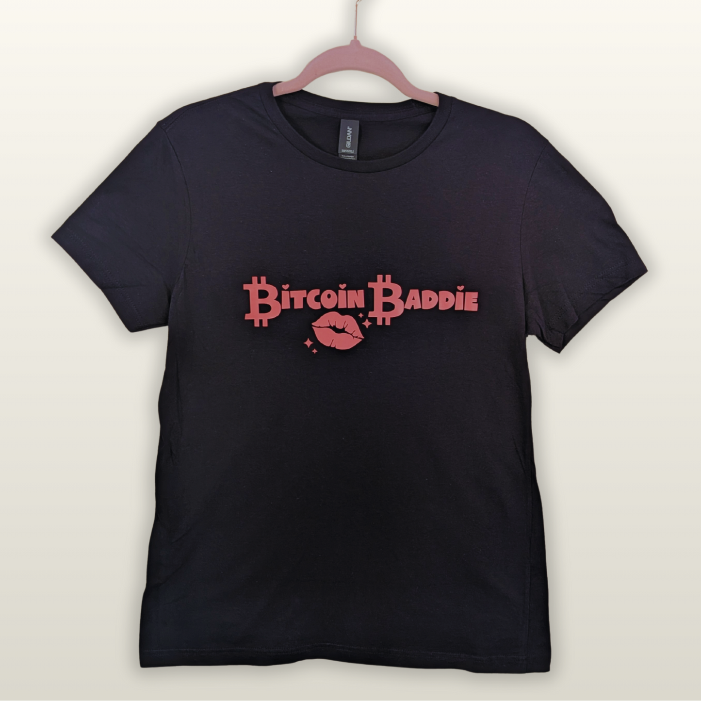 Bitcoin Baddie™ Shirt