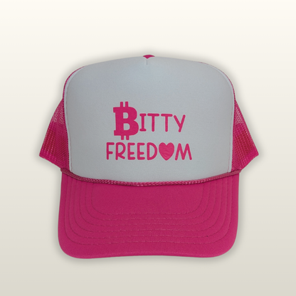 Bitty Freedom™ Trucker Hat