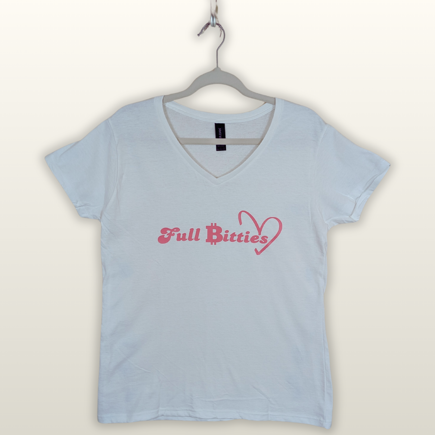 Full Bitties™ Shirt