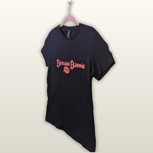 Bitcoin Baddie™ Shirt