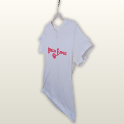 Bitcoin Baddie™ Shirt