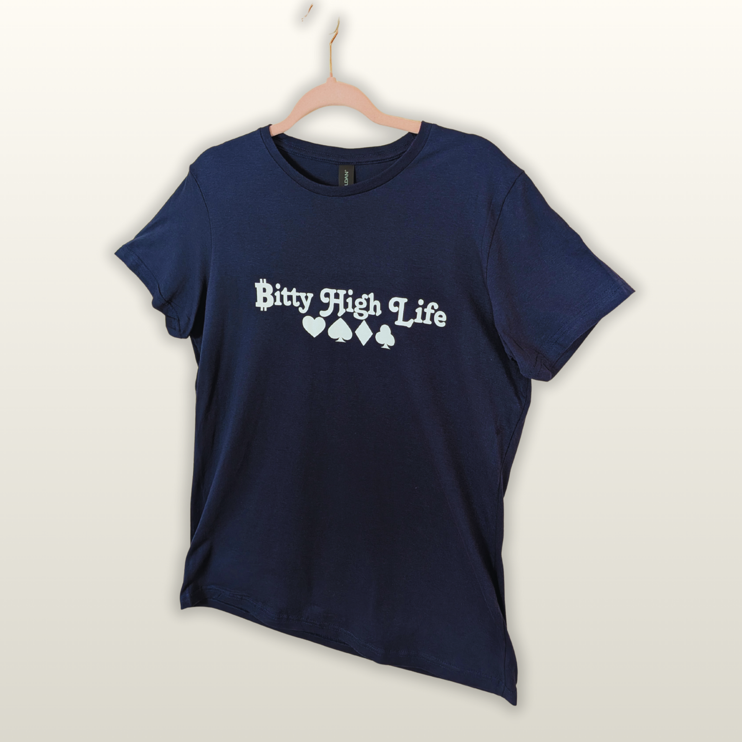 Bitty High Life™ Shirt