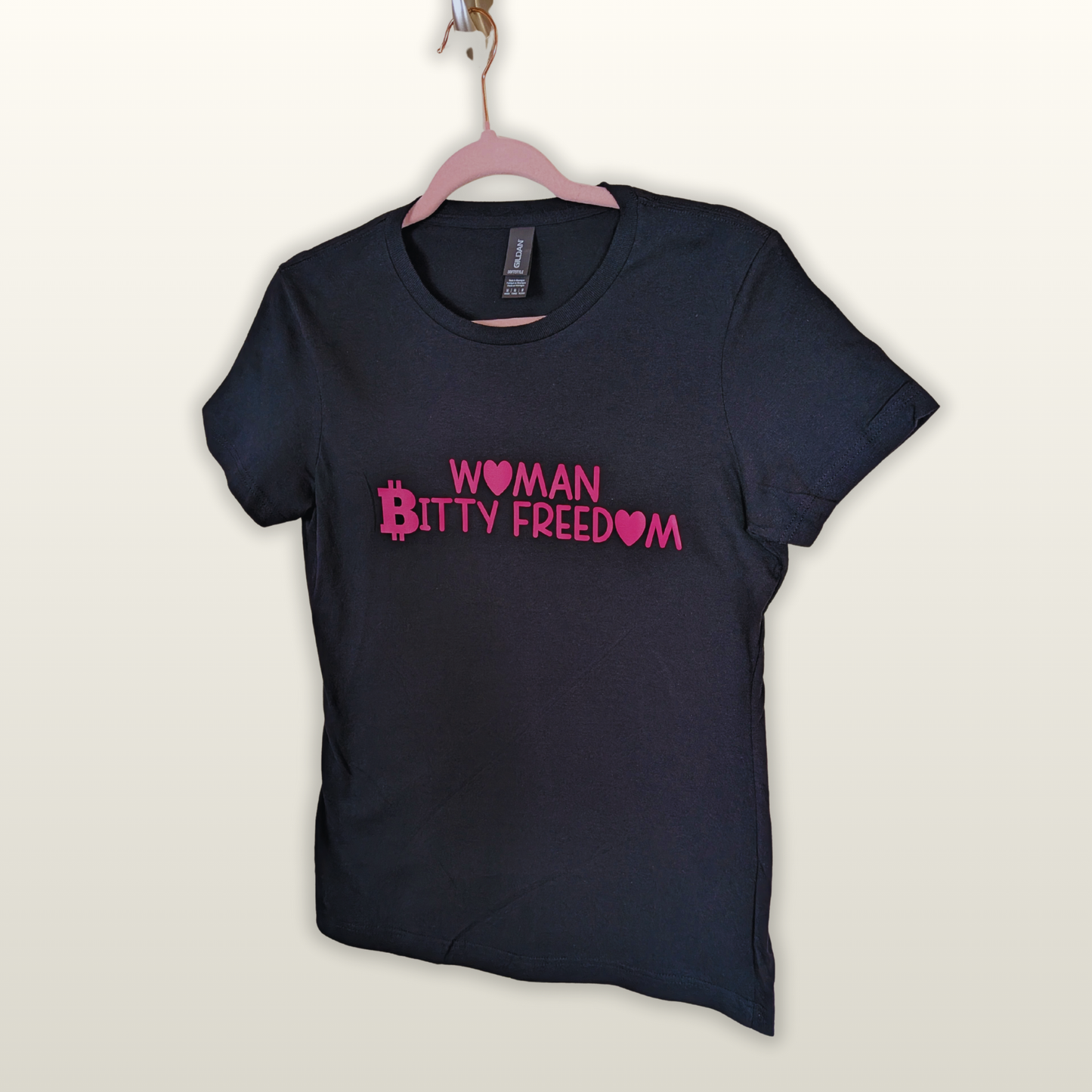 Woman Bitty Freedom™ Shirt