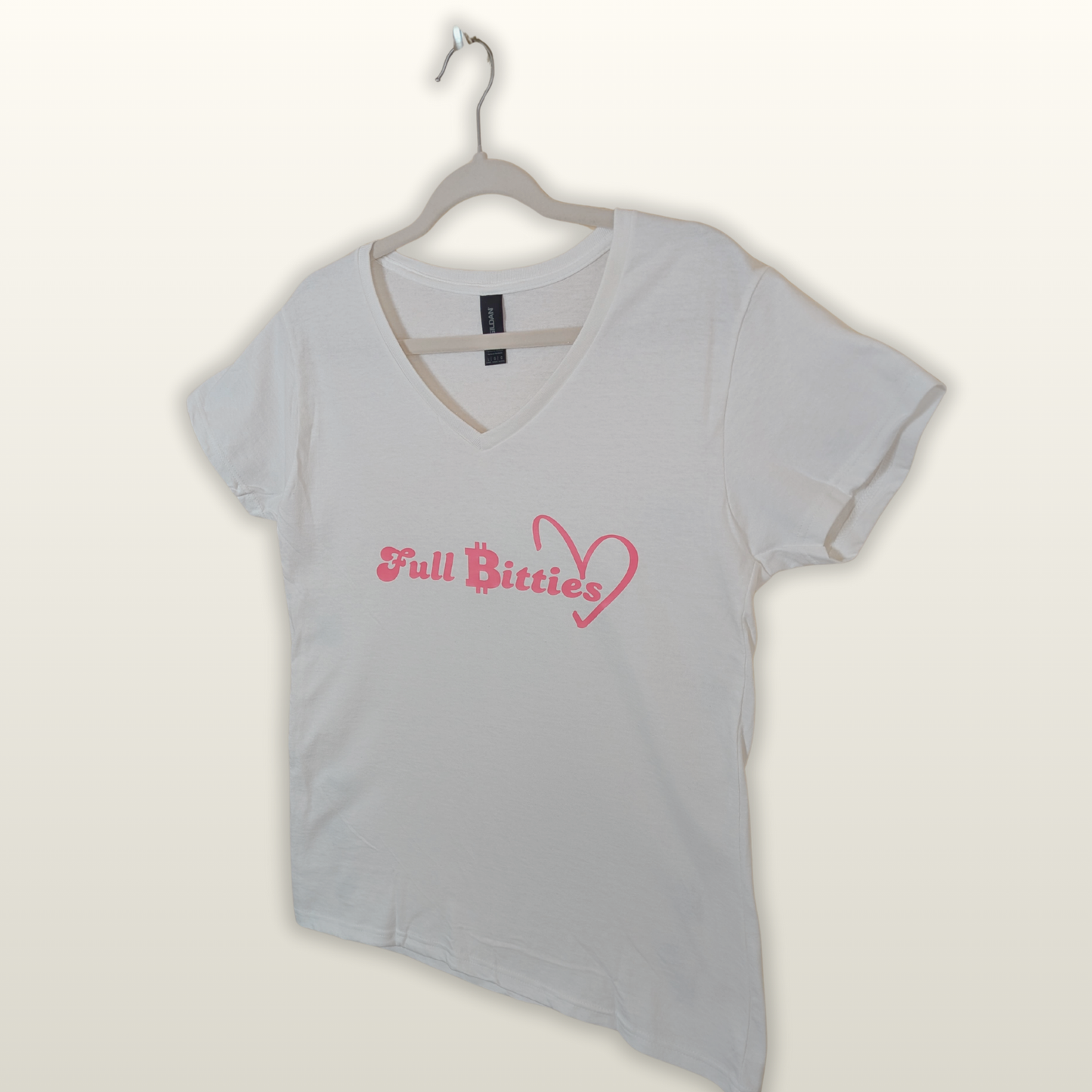 Full Bitties™ Shirt