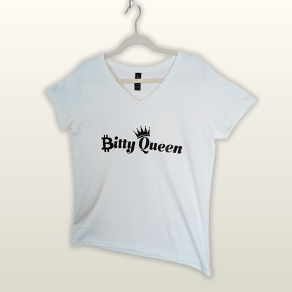 Bitty Queen™ Glitter Shirt