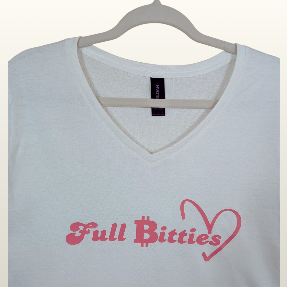 Full Bitties™ Shirt