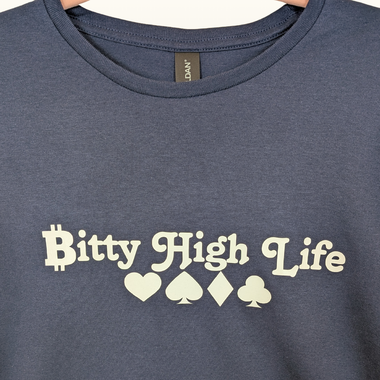 Bitty High Life™ Shirt