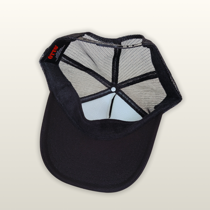 Bitty High Life™ Trucker Hat