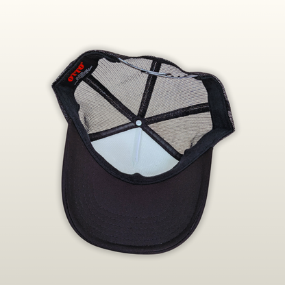 Full Bitties™ Glitter Trucker Hat