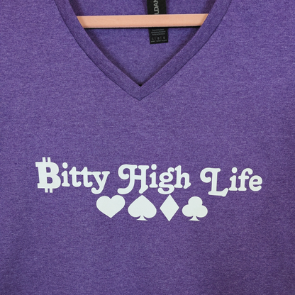 Bitty High Life™ Shirt