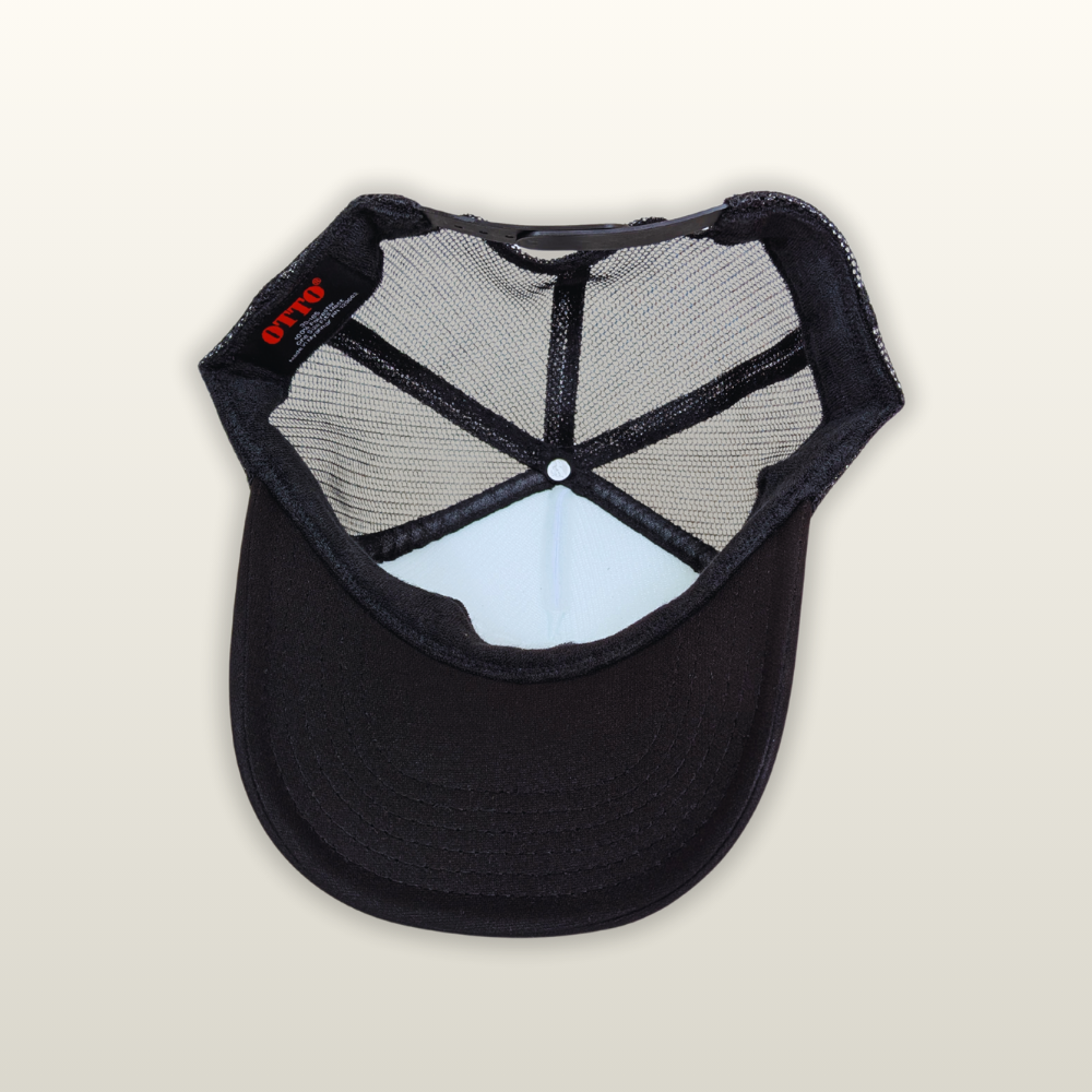 Make Music Real Again™ Trucker Hat