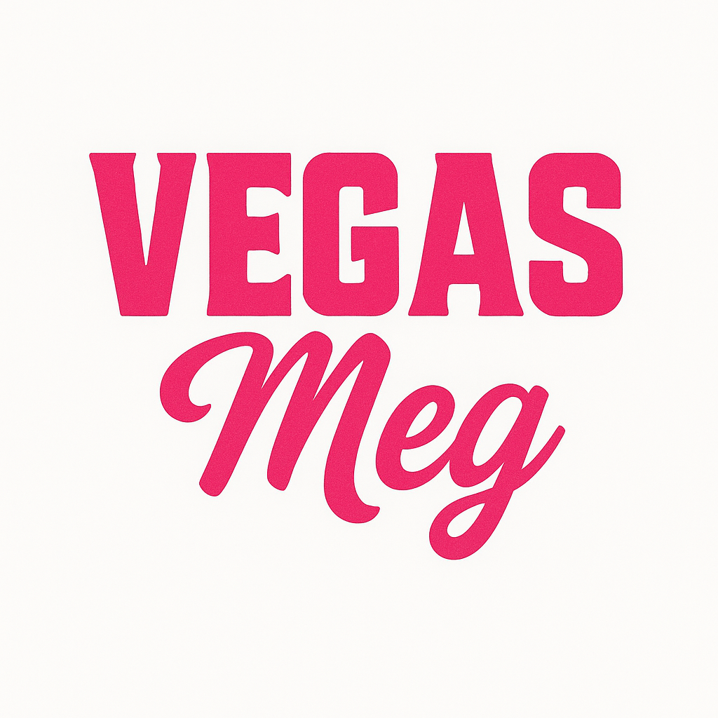 Load video: Introducing Vegas Meg