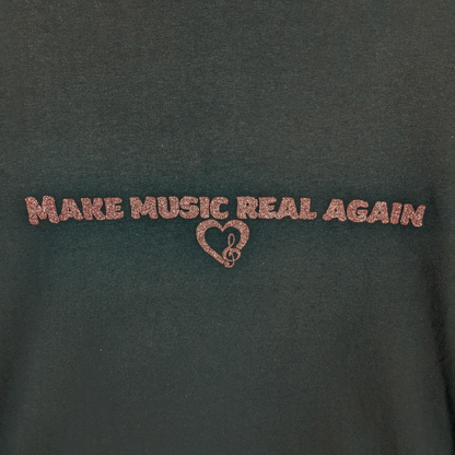 Make Music Real Again™ Shirt